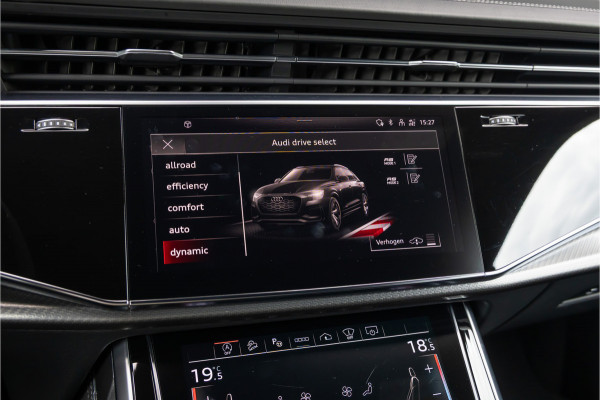 Audi RS Q8 4.0 TFSI quattro Keramisch-Massage-B&O