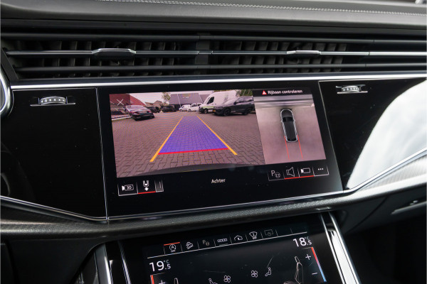 Audi RS Q8 4.0 TFSI quattro Keramisch-Massage-B&O