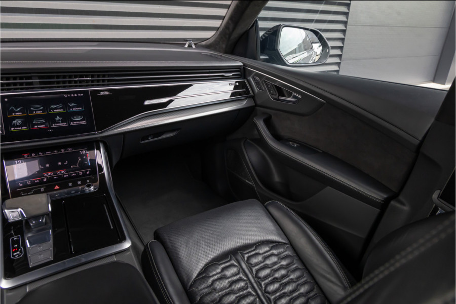 Audi RS Q8 4.0 TFSI quattro Keramisch-Massage-B&O
