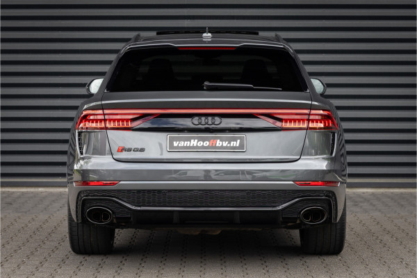 Audi RS Q8 4.0 TFSI quattro Keramisch-Massage-B&O