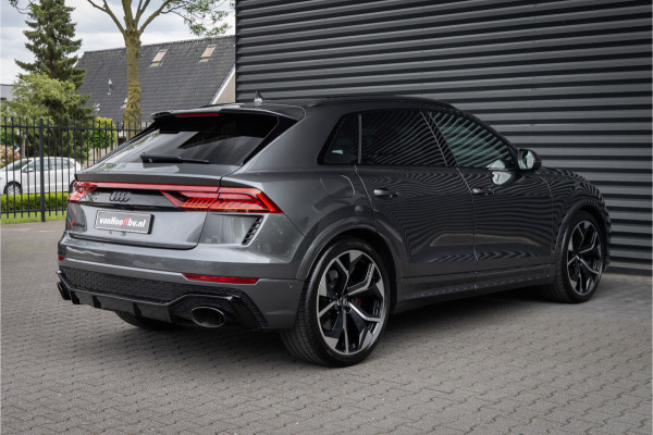 Audi RS Q8 4.0 TFSI quattro Keramisch-Massage-B&O