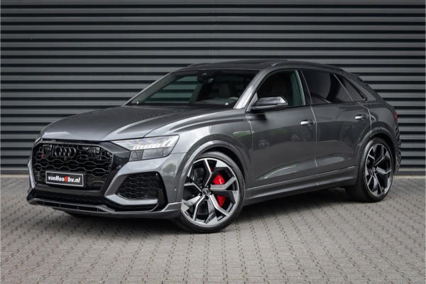 Audi RS Q8 4.0 TFSI quattro Keramisch-Massage-B&O