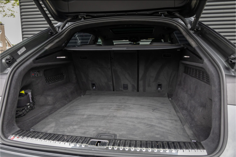 Audi RS Q8 4.0 TFSI quattro Keramisch-Massage-B&O