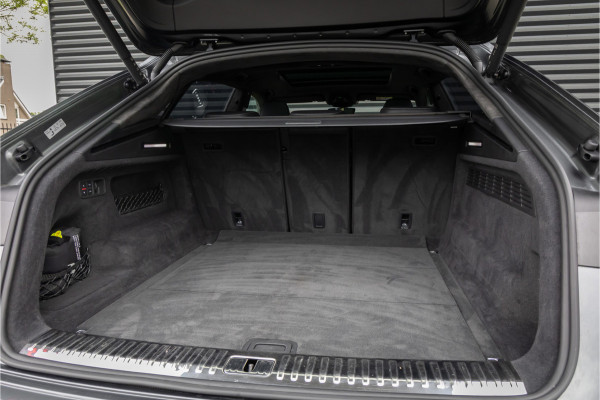 Audi RS Q8 4.0 TFSI quattro Keramisch-Massage-B&O