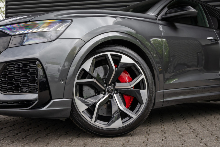 Audi RS Q8 4.0 TFSI quattro Keramisch-Massage-B&O