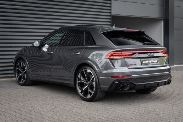 Audi RS Q8 4.0 TFSI quattro Keramisch-Massage-B&O