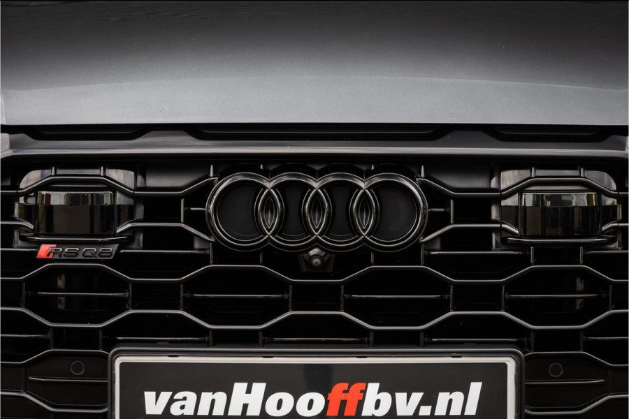 Audi RS Q8 4.0 TFSI quattro Keramisch-Massage-B&O