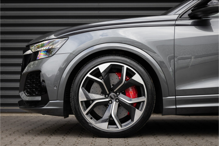 Audi RS Q8 4.0 TFSI quattro Keramisch-Massage-B&O