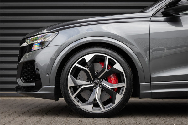 Audi RS Q8 4.0 TFSI quattro Keramisch-Massage-B&O