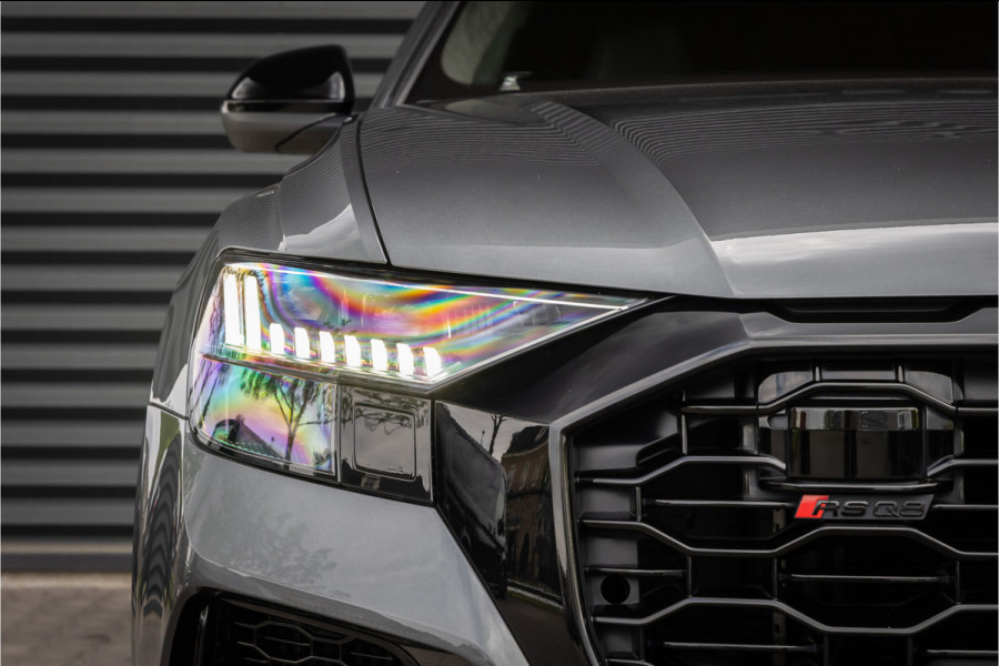 Audi RS Q8 4.0 TFSI quattro Keramisch-Massage-B&O