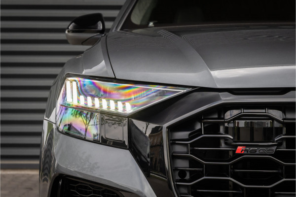 Audi RS Q8 4.0 TFSI quattro Keramisch-Massage-B&O