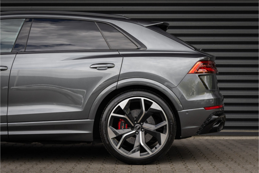 Audi RS Q8 4.0 TFSI quattro Keramisch-Massage-B&O