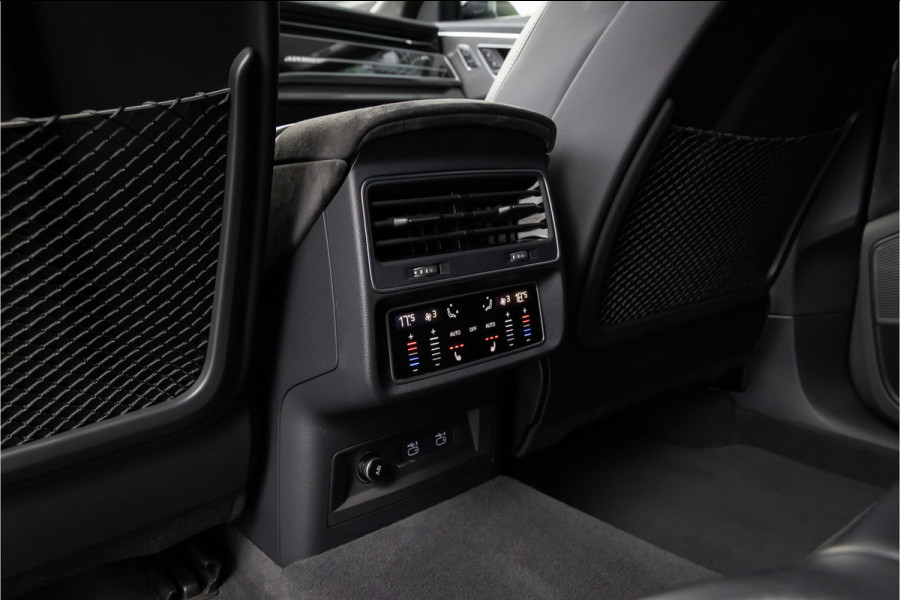 Audi RS Q8 4.0 TFSI quattro Keramisch-Massage-B&O