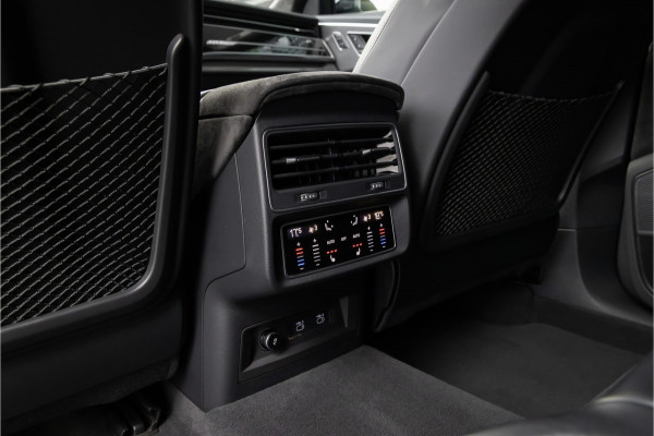 Audi RS Q8 4.0 TFSI quattro Keramisch-Massage-B&O
