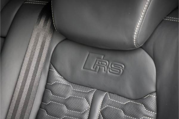 Audi RS Q8 4.0 TFSI quattro Keramisch-Massage-B&O