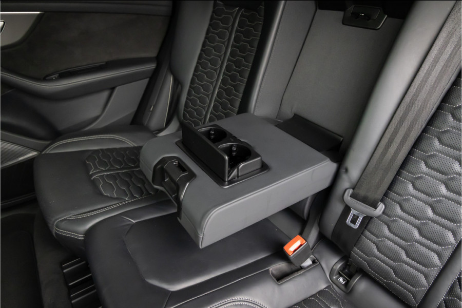 Audi RS Q8 4.0 TFSI quattro Keramisch-Massage-B&O