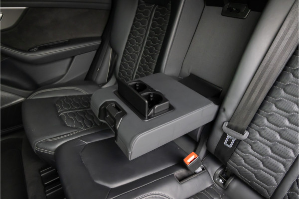 Audi RS Q8 4.0 TFSI quattro Keramisch-Massage-B&O