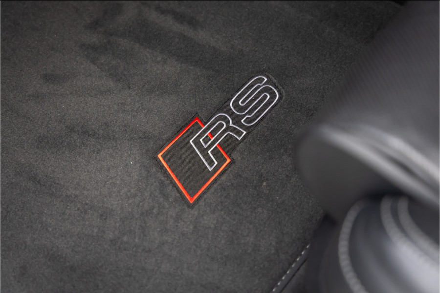 Audi RS Q8 4.0 TFSI quattro Keramisch-Massage-B&O