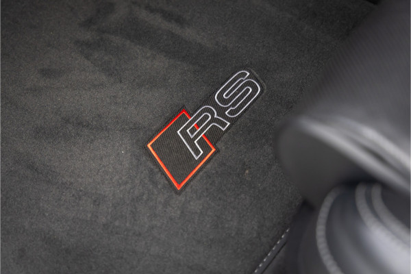 Audi RS Q8 4.0 TFSI quattro Keramisch-Massage-B&O