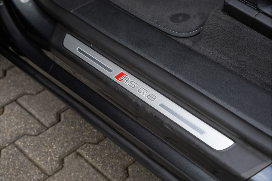 Audi RS Q8 4.0 TFSI quattro Keramisch-Massage-B&O
