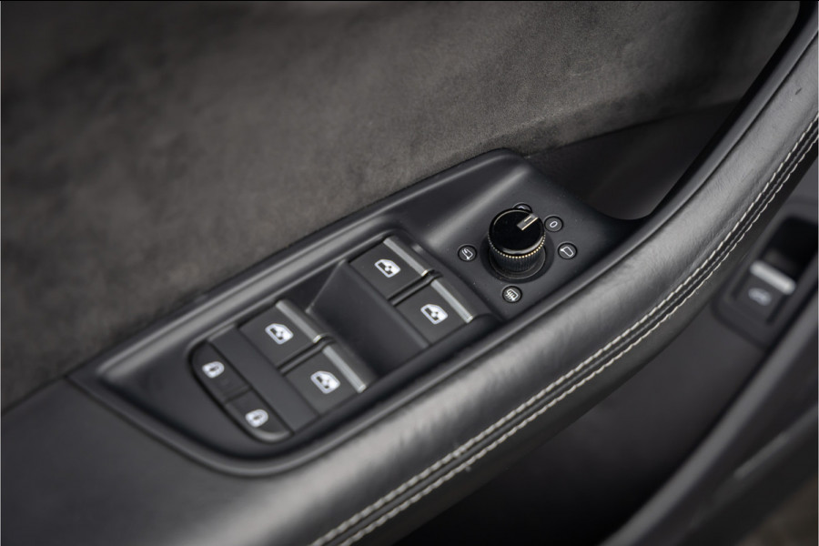 Audi RS Q8 4.0 TFSI quattro Keramisch-Massage-B&O