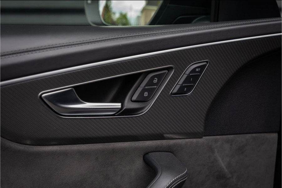 Audi RS Q8 4.0 TFSI quattro Keramisch-Massage-B&O
