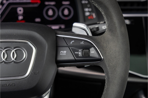 Audi RS Q8 4.0 TFSI quattro Keramisch-Massage-B&O