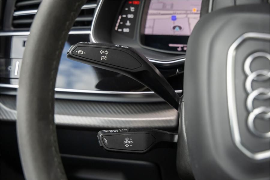 Audi RS Q8 4.0 TFSI quattro Keramisch-Massage-B&O