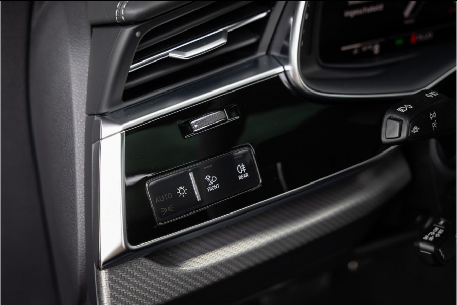 Audi RS Q8 4.0 TFSI quattro Keramisch-Massage-B&O