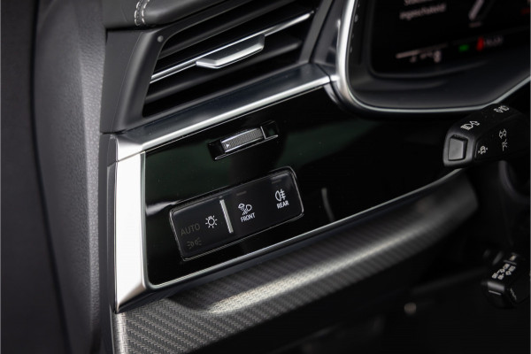 Audi RS Q8 4.0 TFSI quattro Keramisch-Massage-B&O