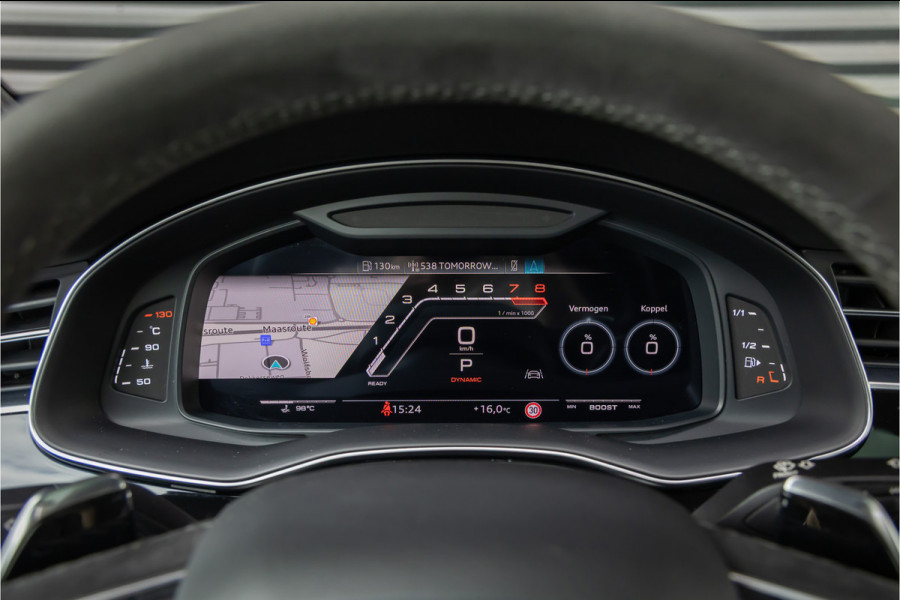 Audi RS Q8 4.0 TFSI quattro Keramisch-Massage-B&O