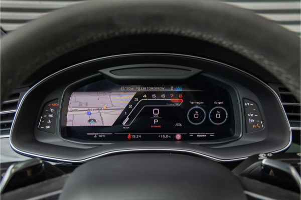 Audi RS Q8 4.0 TFSI quattro Keramisch-Massage-B&O