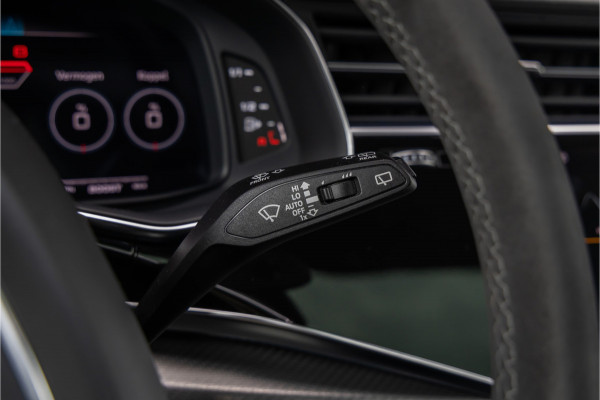 Audi RS Q8 4.0 TFSI quattro Keramisch-Massage-B&O
