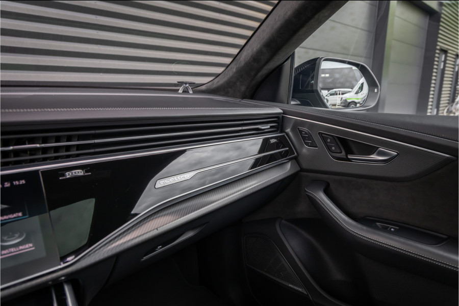 Audi RS Q8 4.0 TFSI quattro Keramisch-Massage-B&O