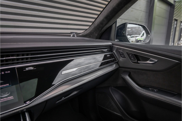 Audi RS Q8 4.0 TFSI quattro Keramisch-Massage-B&O
