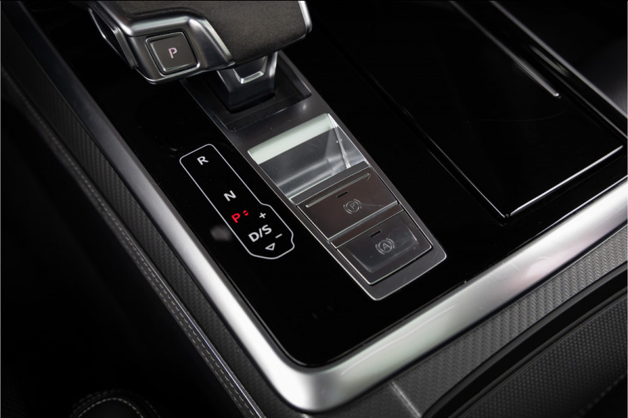 Audi RS Q8 4.0 TFSI quattro Keramisch-Massage-B&O