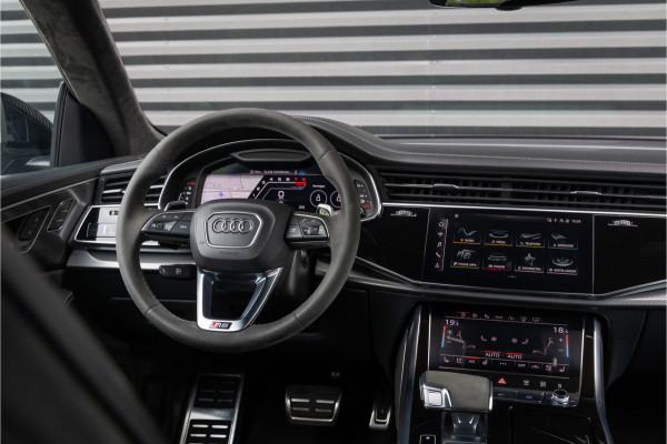 Audi RS Q8 4.0 TFSI quattro Keramisch-Massage-B&O