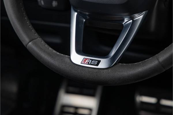 Audi RS Q8 4.0 TFSI quattro Keramisch-Massage-B&O