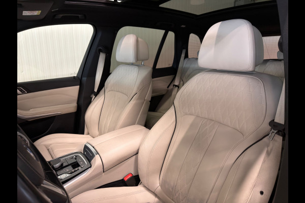 BMW X5 XDrive45e High Executive | PANO | M-SPORT | 360 CAMERA | HUD | TREKHAAK