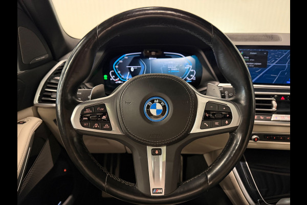BMW X5 XDrive45e High Executive | PANO | M-SPORT | 360 CAMERA | HUD | TREKHAAK