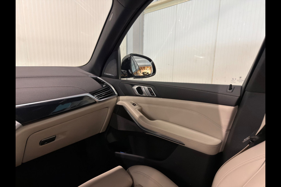 BMW X5 XDrive45e High Executive | PANO | M-SPORT | 360 CAMERA | HUD | TREKHAAK
