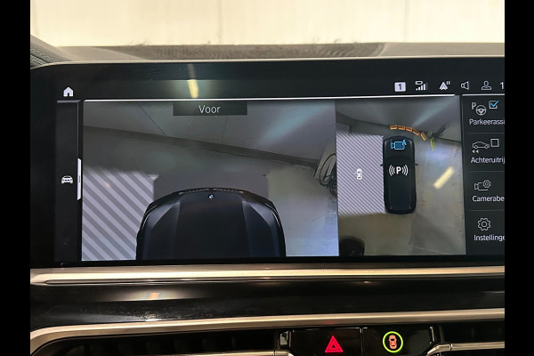 BMW X5 XDrive45e High Executive | PANO | M-SPORT | 360 CAMERA | HUD | TREKHAAK