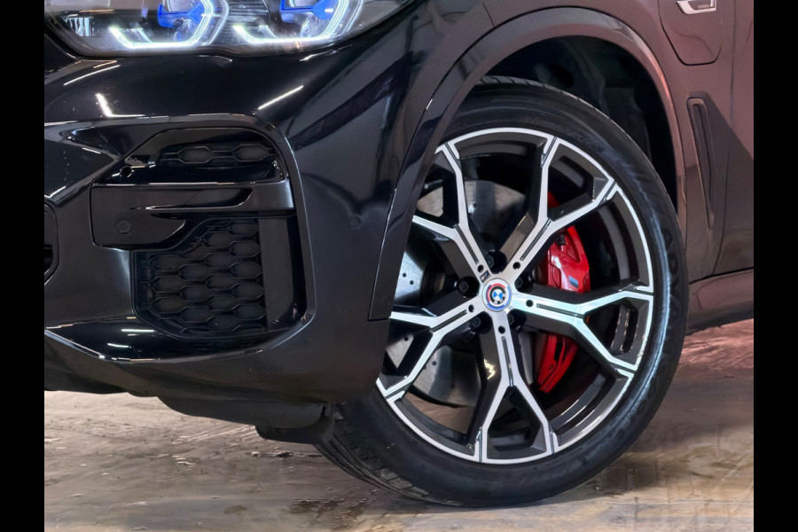 BMW X5 XDrive45e High Executive | PANO | M-SPORT | 360 CAMERA | HUD | TREKHAAK