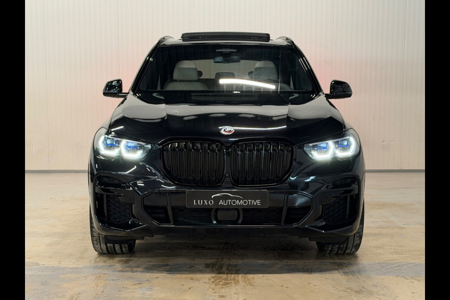 BMW X5 XDrive45e High Executive | PANO | M-SPORT | 360 CAMERA | HUD | TREKHAAK
