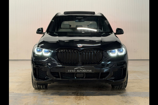 BMW X5 XDrive45e High Executive | PANO | M-SPORT | 360 CAMERA | HUD | TREKHAAK
