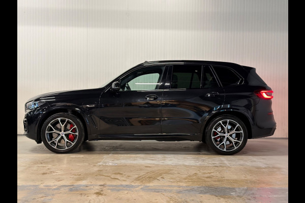 BMW X5 XDrive45e High Executive | PANO | M-SPORT | 360 CAMERA | HUD | TREKHAAK