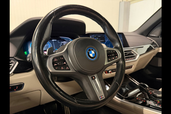 BMW X5 XDrive45e High Executive | PANO | M-SPORT | 360 CAMERA | HUD | TREKHAAK