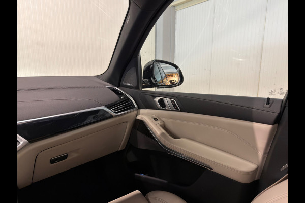 BMW X5 XDrive45e High Executive | PANO | M-SPORT | 360 CAMERA | HUD | TREKHAAK