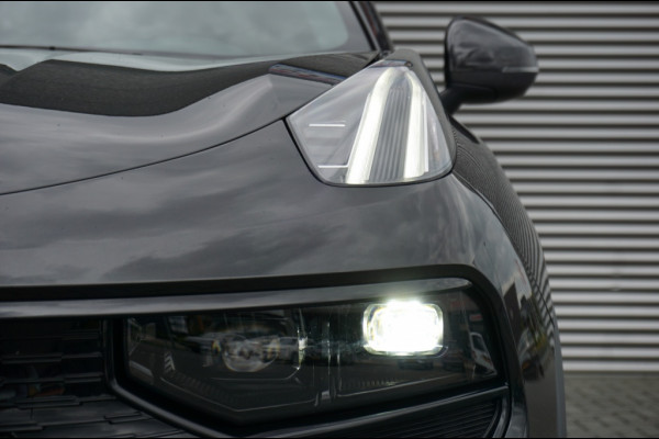 Lynk & Co 01 272PK Core PLUG IN HYBRID | NW MODEL | 1.800 TREKGEWICHT