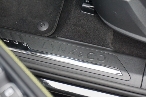 Lynk & Co 01 272PK Core PLUG IN HYBRID | NW MODEL | 1.800 TREKGEWICHT